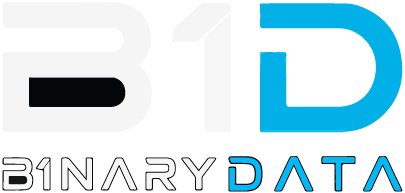 Binary Data